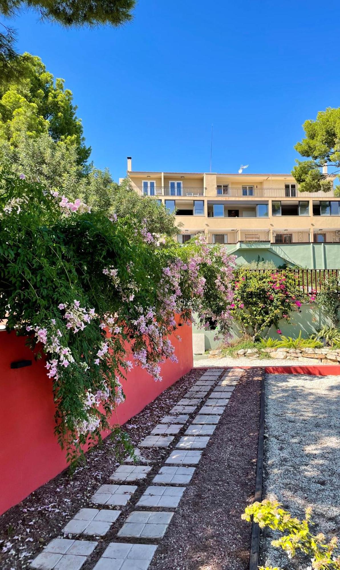 Aigues Finca El Otero المظهر الخارجي الصورة