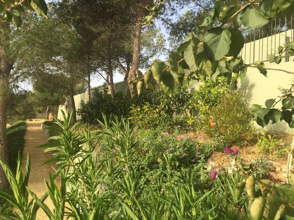Aigues Finca El Otero المظهر الخارجي الصورة