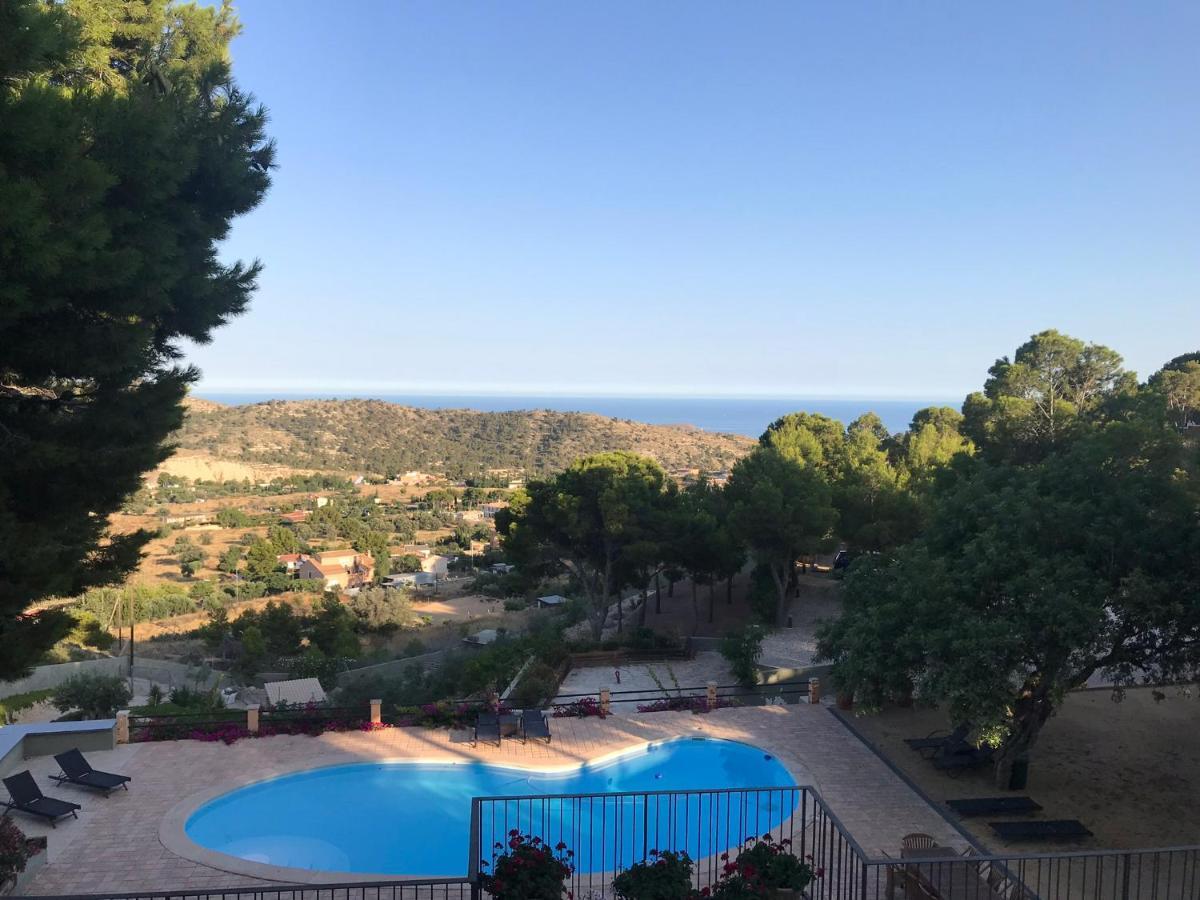 Aigues Finca El Otero المظهر الخارجي الصورة