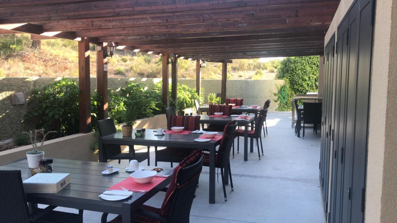 Aigues Finca El Otero المظهر الخارجي الصورة